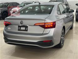 ڤۆڵکسواگن جێتا